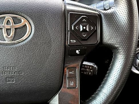 Certified 2024 Toyota 4Runner TRD Pro image 24