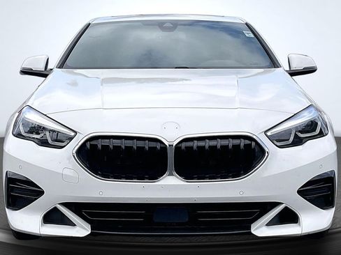 Used 2022 BMW 228i xDrive Gran Coupe w/ Convenience Package AWD/4WD image 3