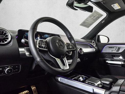 Certified 2023 Mercedes-Benz EQB 350 4MATIC SUV image 10