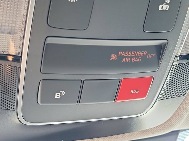 New 2026 Hyundai Sonata SE FWD image 19