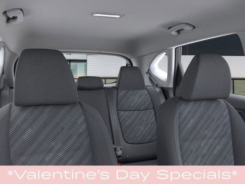 New 2026 Kia Seltos LX image 27