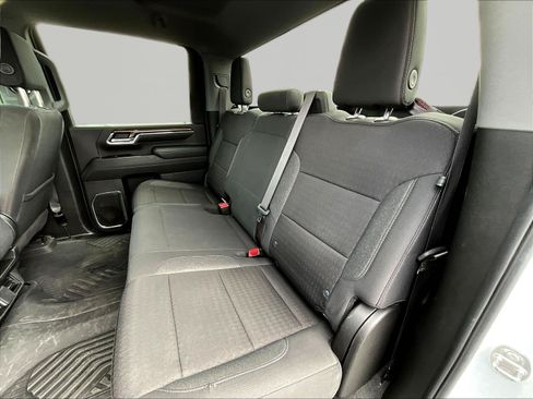 Used 2024 Chevrolet Silverado 3500 LT w/ All Star Edition AWD/4WD image 21