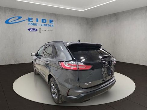 Used 2023 Ford Edge SEL w/ Sport Appearance Package AWD/4WD image 10