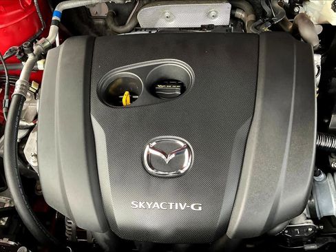 Used 2022 MAZDA CX-5 AWD 2.5 S w/ Select Package image 30