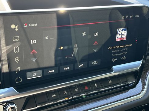 New 2026 GMC Sierra 1500 Elevation image 60