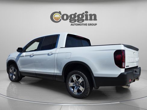 New 2026 Honda Ridgeline RTL image 3