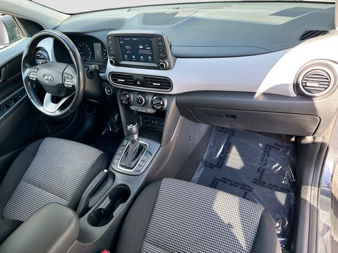 Used 2021 Hyundai Kona SEL Plus image 33