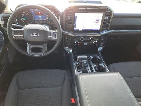 Certified 2023 Ford F150 XLT w/ Equipment Group 302A High image 26