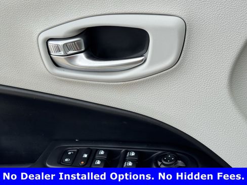 Used 2020 Jeep Compass Latitude w/ Popular Equipment Group FWD image 26