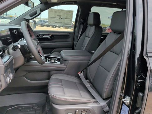 New 2026 Chevrolet Tahoe RST w/ Comfort Package RWD image 13