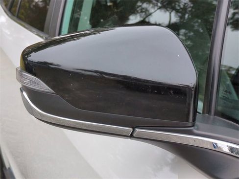 Used 2021 Subaru Outback Onyx Edition XT image 12