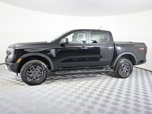 Used 2024 Ford Ranger XLT w/ FX4 Off-Road Package image 2