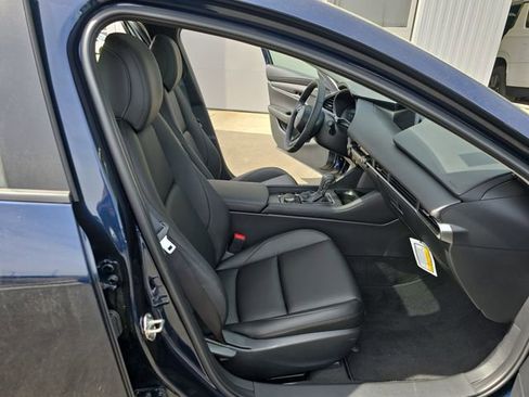 New 2026 MAZDA MAZDA3 2.5 S Sedan w/ Preferred Pkg FWD image 18