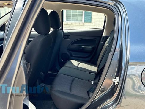 Used 2024 Mitsubishi Mirage ES FWD image 39