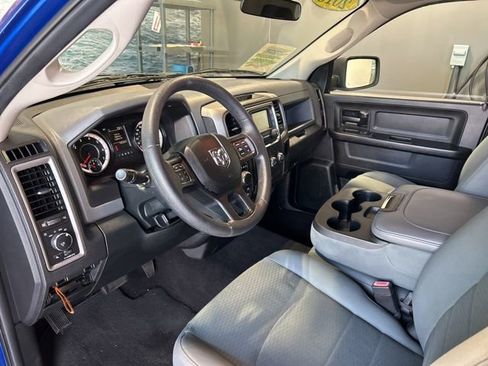 Used 2018 RAM 1500 Express w/ Express Value Package AWD/4WD image 46