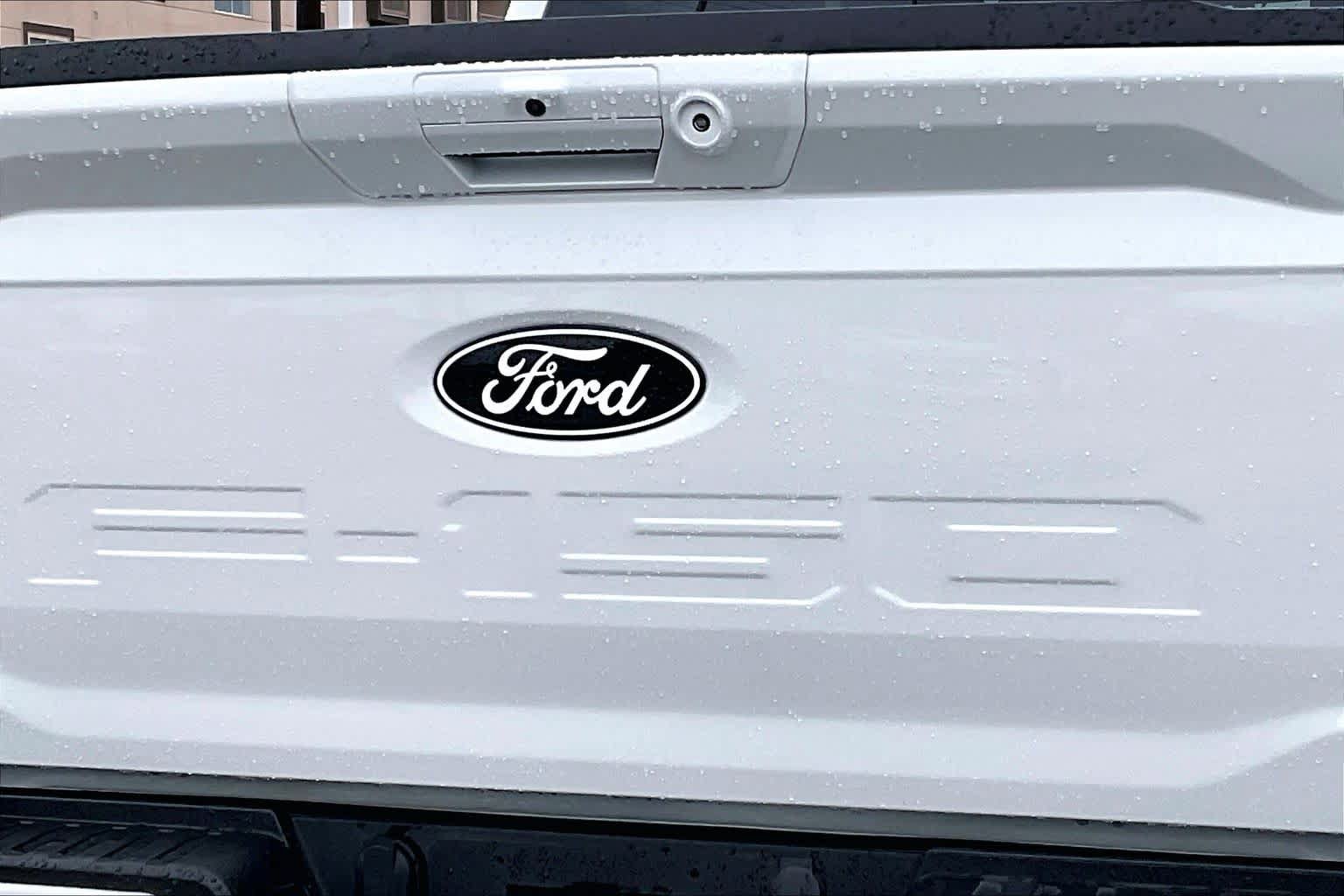 Used 2025 Ford F150 Lariat w/ Equipment Group 501A Mid AWD/4WD image 27