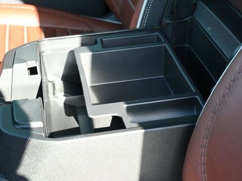 Used 2025 GMC Sierra 1500 Denali Ultimate image 27