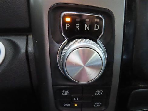 Used 2017 RAM 1500 Sport w/ Convenience Group AWD/4WD image 16