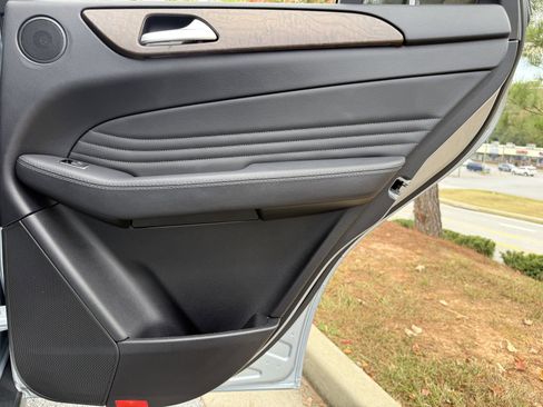 Used 2016 Mercedes-Benz GLE 450 GLE 450 AMG image 49