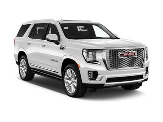 Used 2025 GMC Yukon Denali w/ Sun & Power Step Package AWD/4WD video 1