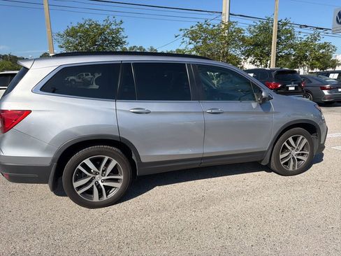 Used 2022 Honda Pilot Special Edition image 22