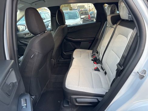 New 2026 Ford Escape Active w/ Tech Pack #1 AWD/4WD image 7