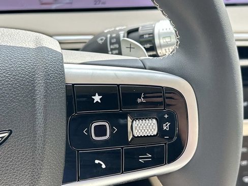 New 2026 Genesis GV70 2.5T image 29