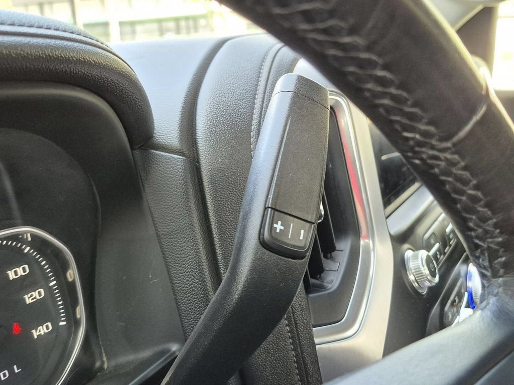 Used 2022 GMC Sierra 1500 Elevation w/ Driver Alert Package I AWD/4WD image 18