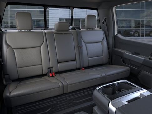 New 2026 Ford F150 Lariat AWD/4WD image 14