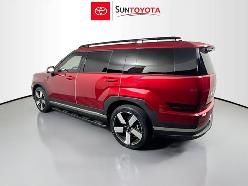 Used 2024 Hyundai Santa Fe Limited FWD image 6