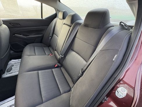 Used 2023 Nissan Altima 2.5 S image 26