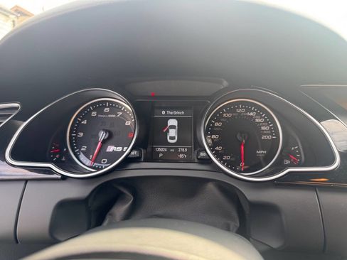 Used 2013 Audi RS 5 Coupe image 18