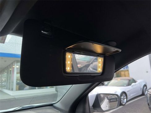 Certified 2024 Chevrolet Equinox RS image 35