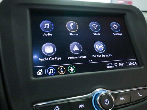 Used 2024 Chevrolet Equinox LS w/ LS Convenience Package FWD image 18