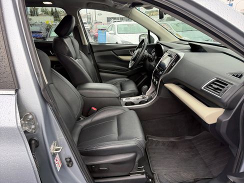Used 2020 Subaru Ascent Limited w/ Technology Package AWD/4WD image 20