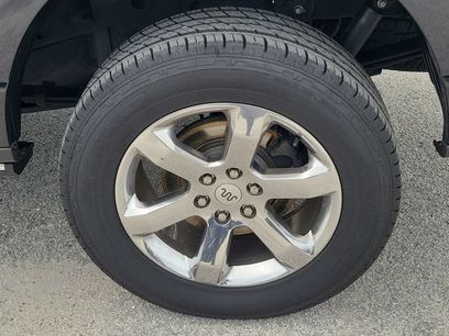 Certified 2023 Ford F150 King Ranch w/ Equipment Group 601A High