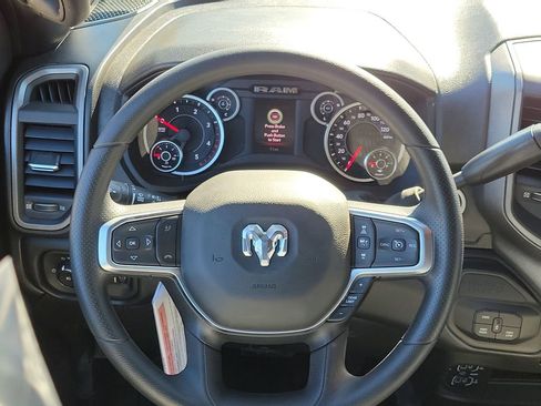 New 2026 RAM 3500 Tradesman w/ Chrome Appearance Group image 11