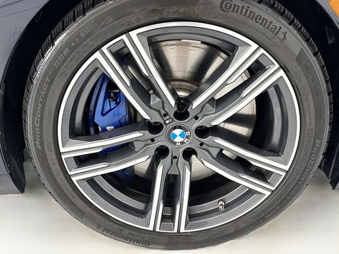 Certified 2023 BMW M850i xDrive Coupe w/ M Carbon Exterior Package AWD/4WD image 29