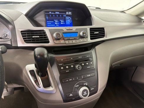 Used 2013 Honda Odyssey EX image 14