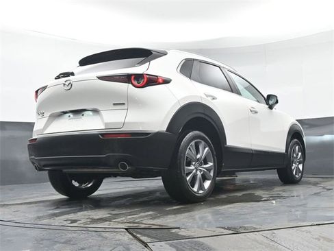 Used 2023 MAZDA CX-30 AWD 2.5 S w/ Select Package image 26