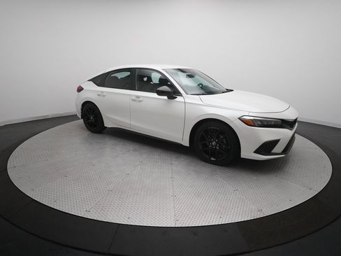 Certified 2023 Honda Civic Sport image 13