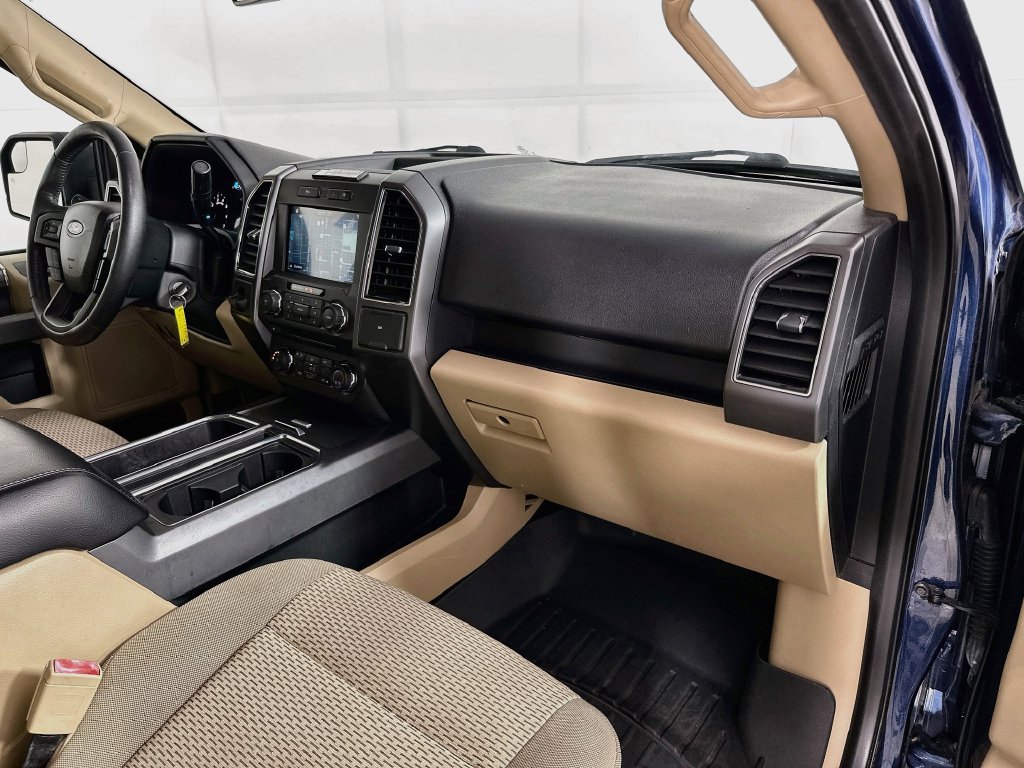 Used 2018 Ford F150 XLT w/ Equipment Group 302A Luxury RWD image 35