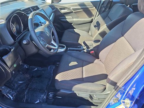 Certified 2018 Honda Fit Sport image 23