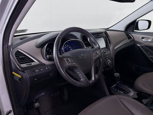 Used 2014 Hyundai Santa Fe Sport 2.0T w/ Navigation Package 06 FWD image 9