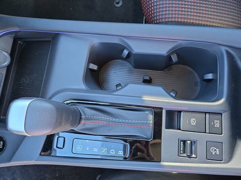 New 2026 Nissan Sentra SR w/ Floor Mat Package image 23