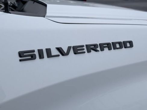 Used 2024 Chevrolet Silverado 1500 RST w/ Rally Edition RWD image 23
