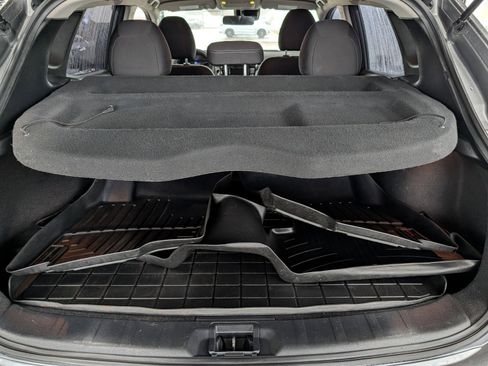 Used 2019 Nissan Rogue Sport SV image 14