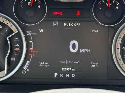 Used 2018 RAM 1500 Laramie w/ Convenience Group image 25