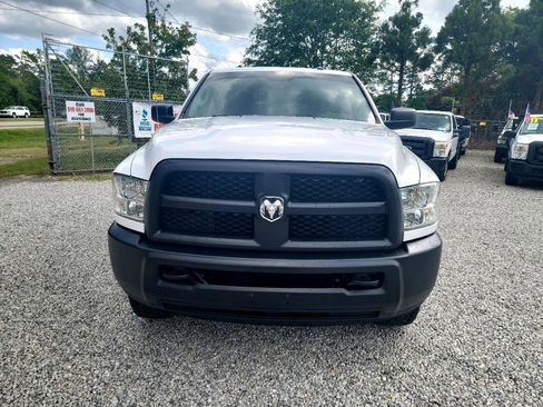 Used 2017 RAM 2500 Tradesman image 8