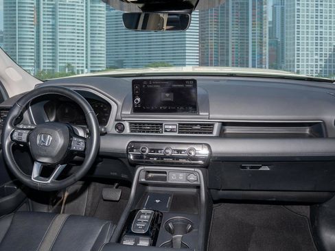 Certified 2024 Honda Pilot EX-L image 24